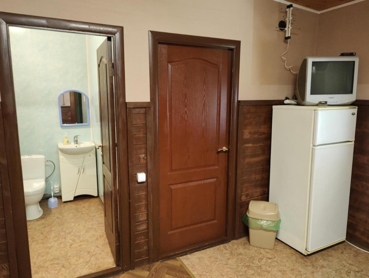 Barbecue House Villa Vinnitsya Dış mekan fotoğraf
