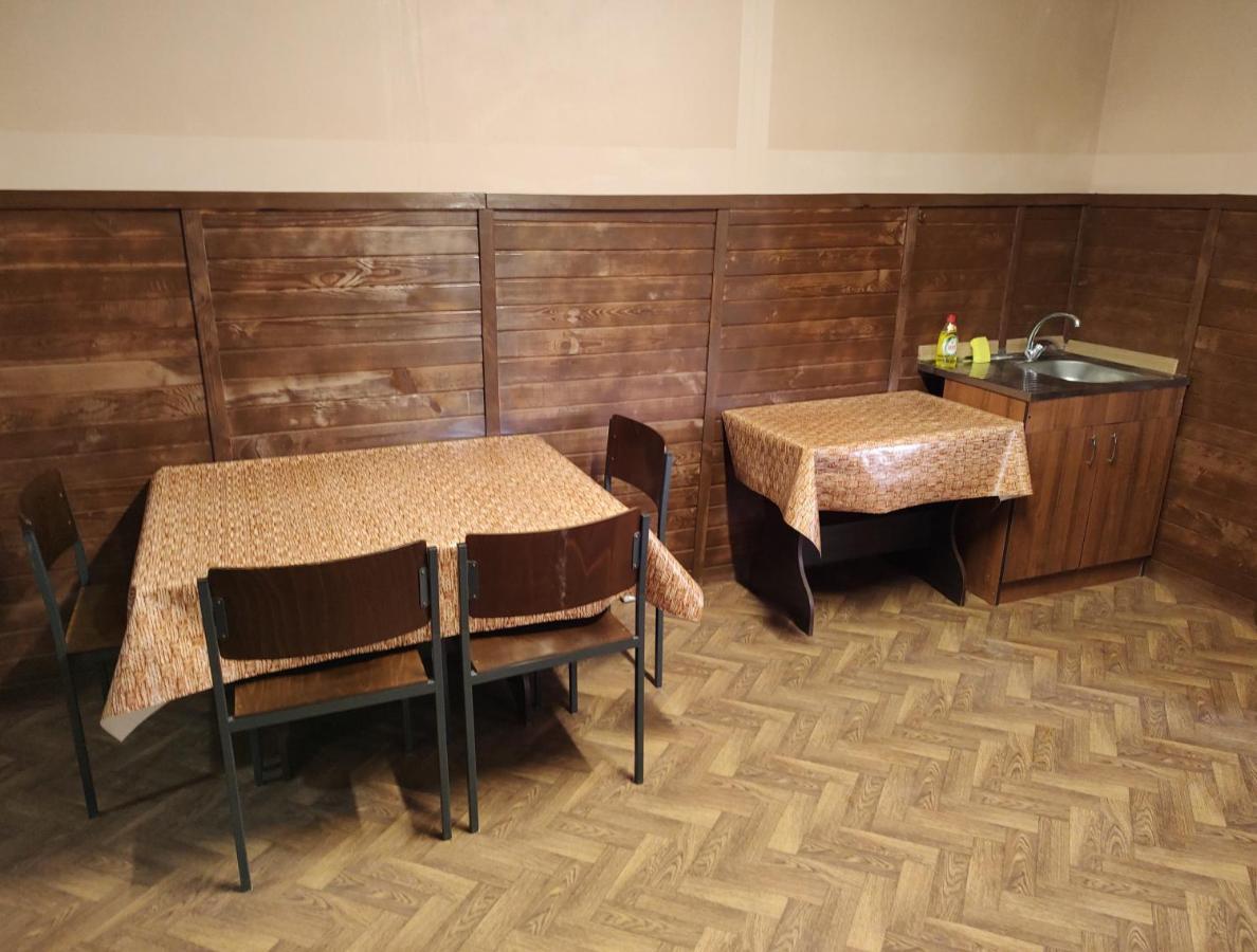 Barbecue House Villa Vinnitsya Dış mekan fotoğraf