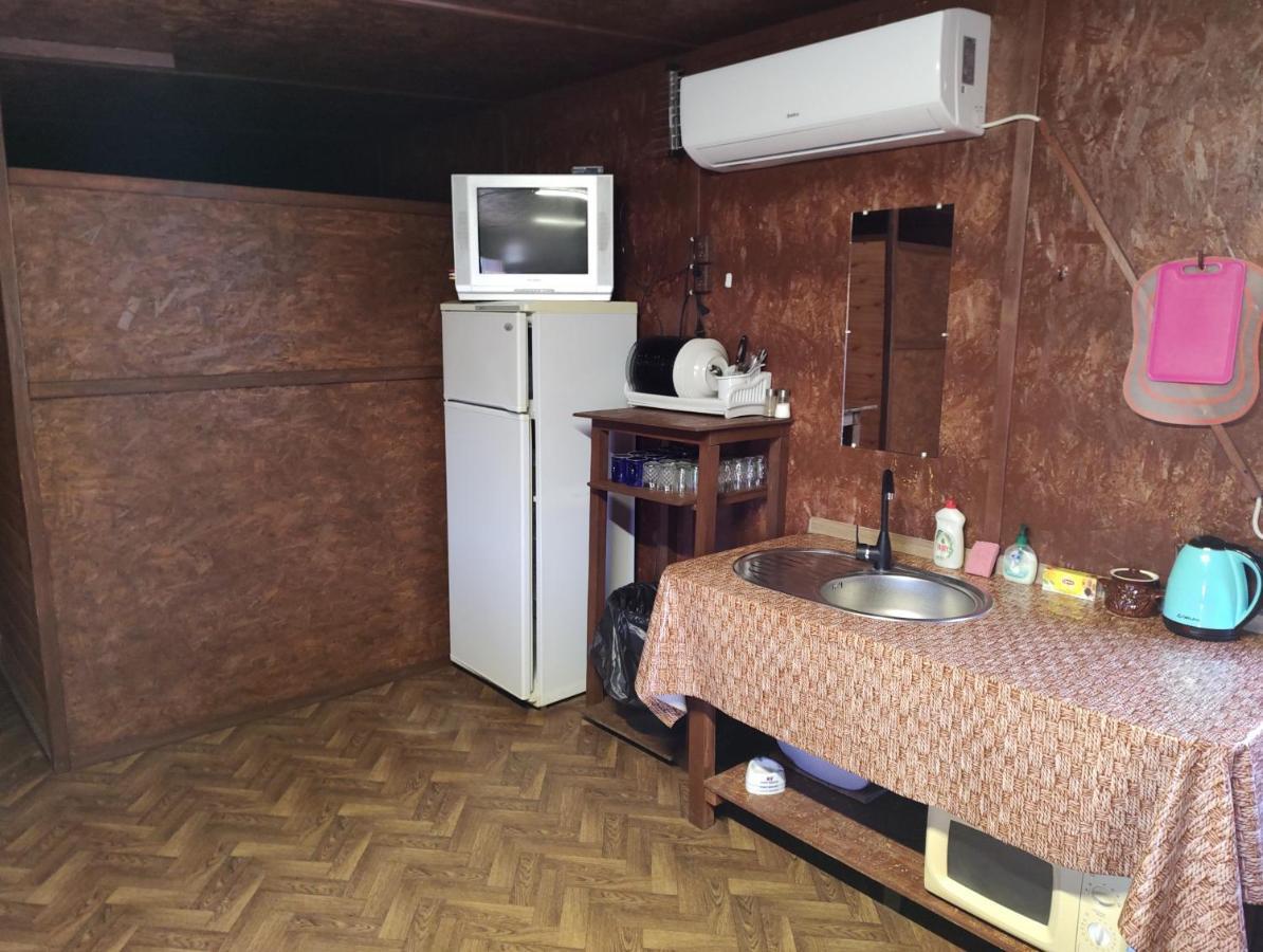 Barbecue House Villa Vinnitsya Dış mekan fotoğraf