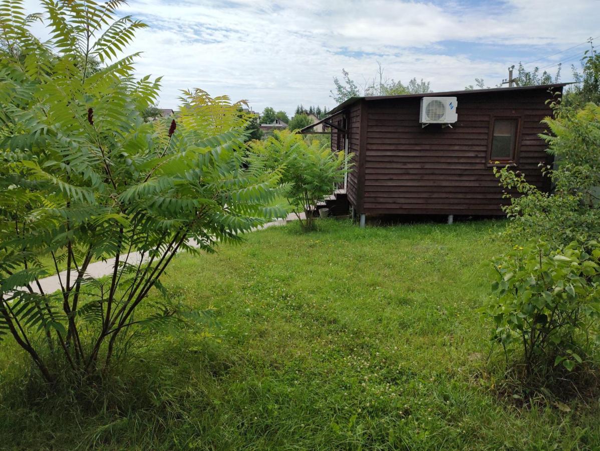 Barbecue House Villa Vinnitsya Dış mekan fotoğraf