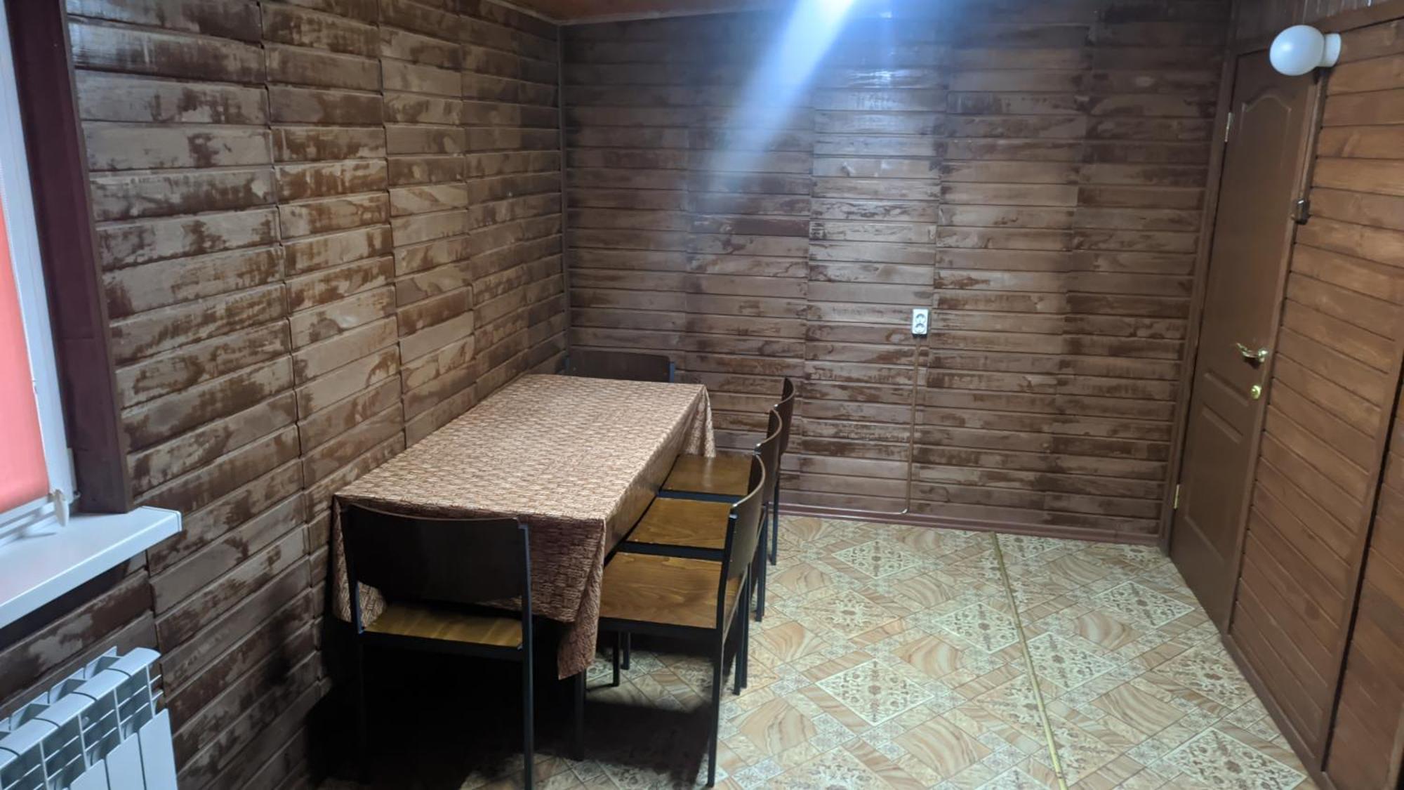 Barbecue House Villa Vinnitsya Dış mekan fotoğraf
